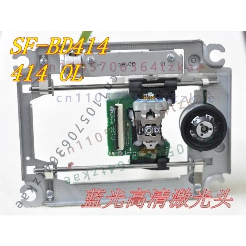 SF-BD414 Blu-ray Laser Head OL Iron Frame For Pioneer BDP4110 BDP140 BDP440 Blu Ray Player Optical Pickup