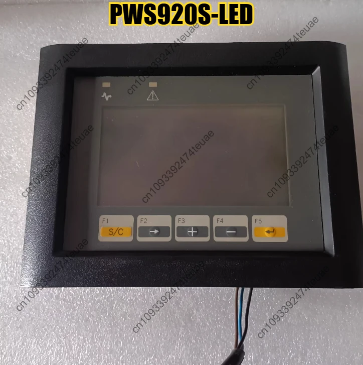 

1шт PWS920S-LED сенсорный экран Тест ОК