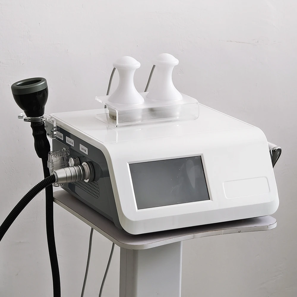 2025 Removal Vacuum Body Sculpting Stronger Heat Massage Lipo Fat Negative Pressure Electric Cupping Massager Guasha Scraping