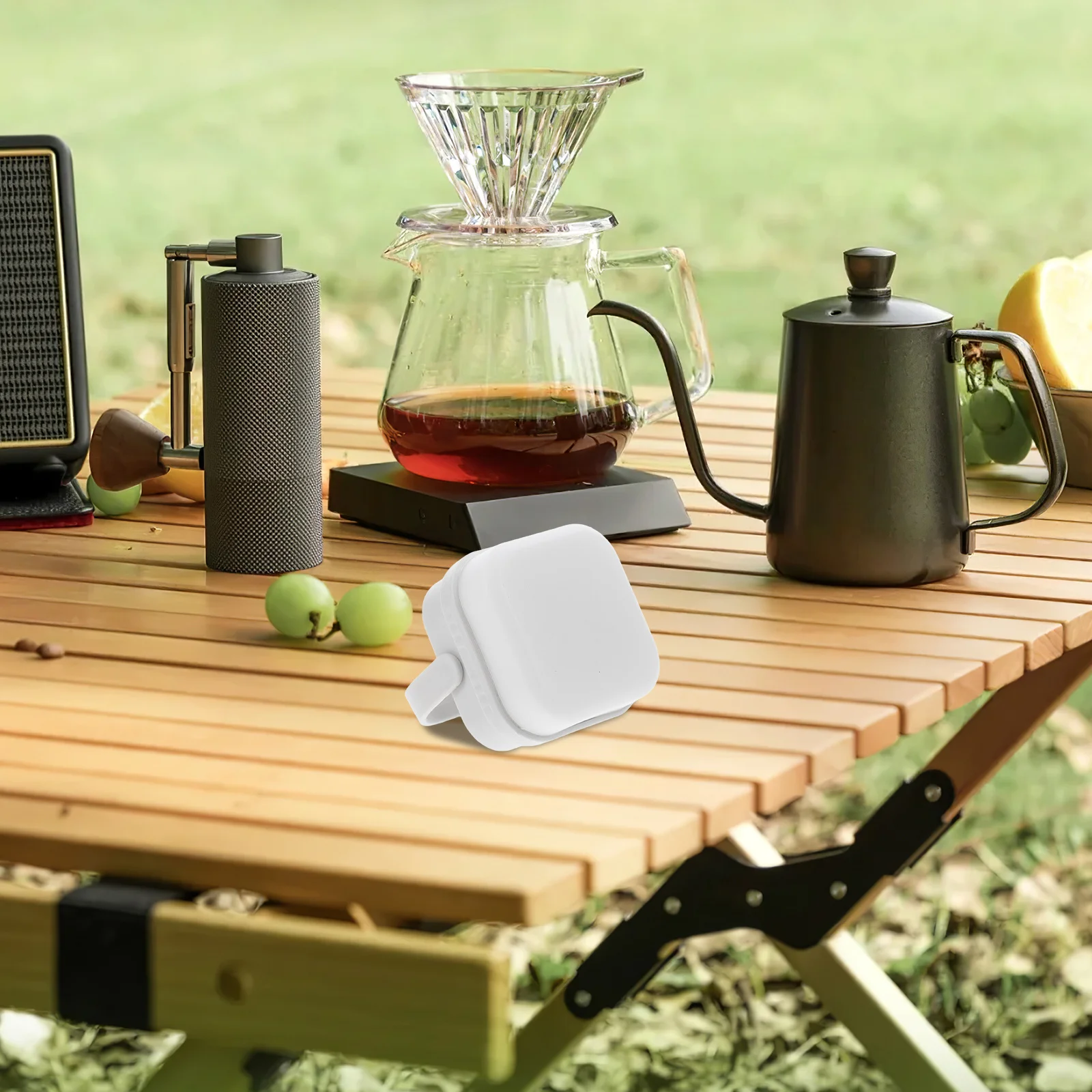 

1Set Outdoor Camping Tent Light Portable Multifunction Emergency Work Light Ultrabright Adjustable Brightness Camping Lamp