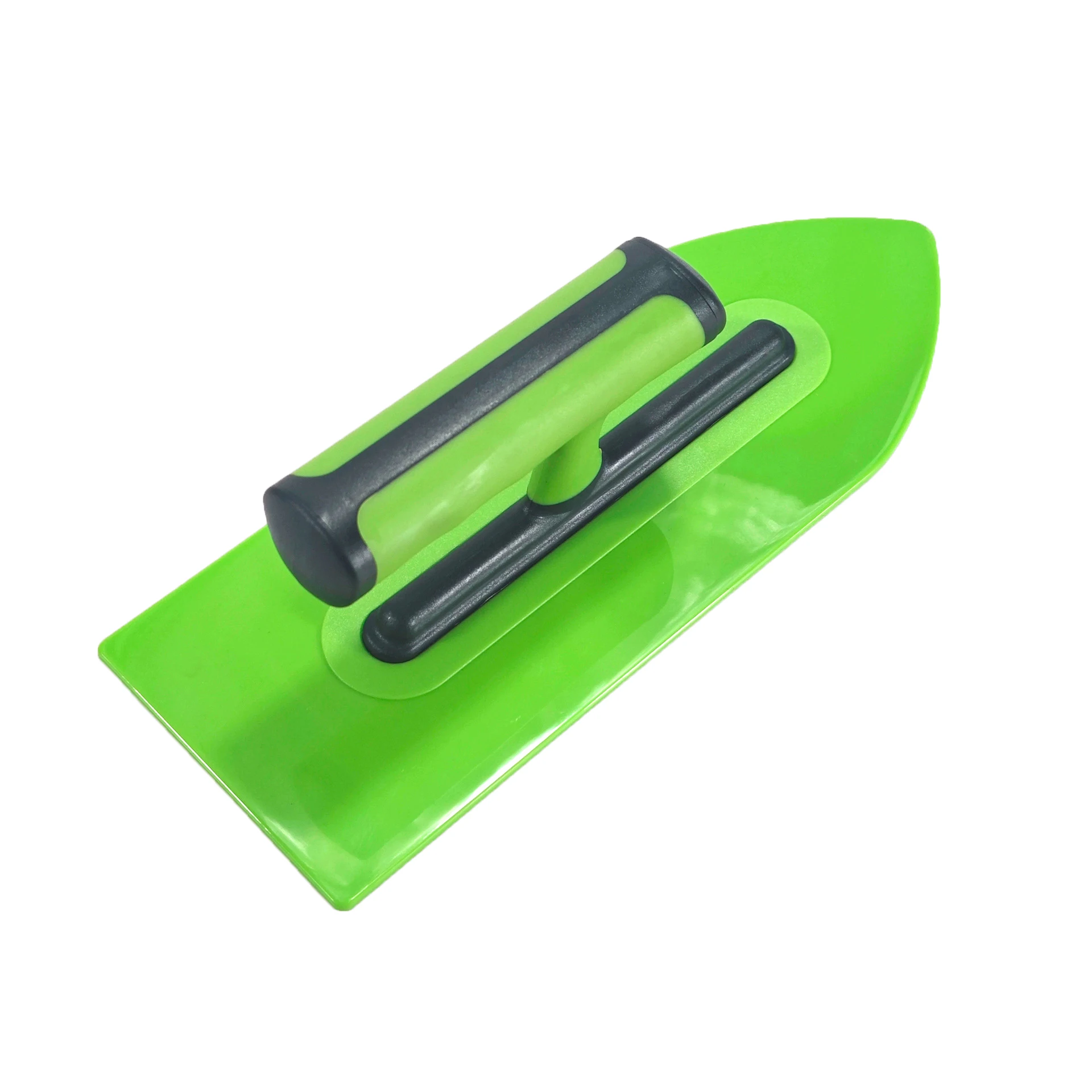 

Набор легких кельмов 250*100*76.5 мм (19.84*3.93*3.01 дюйма) с эргономичной рукояткой и нескользящей ручкой