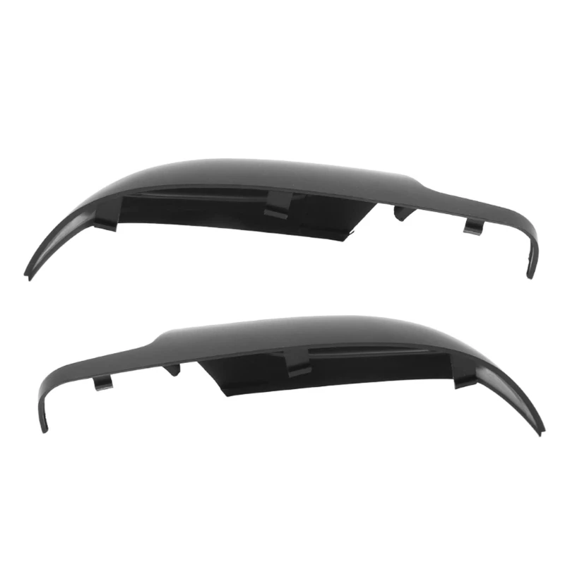 

2024 New Car Side Bottom Lower Mirror Trim Cover For 2012-2018 Car Styling