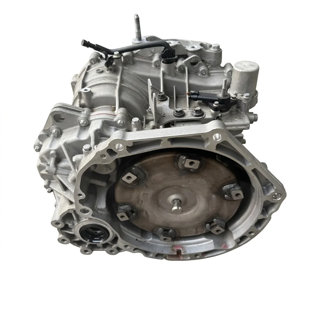 

CVT180 TS11 Automatic Transmission Gearbox Assembly for SAIC MG5 MG ZS Roewe I5 I6 RX3