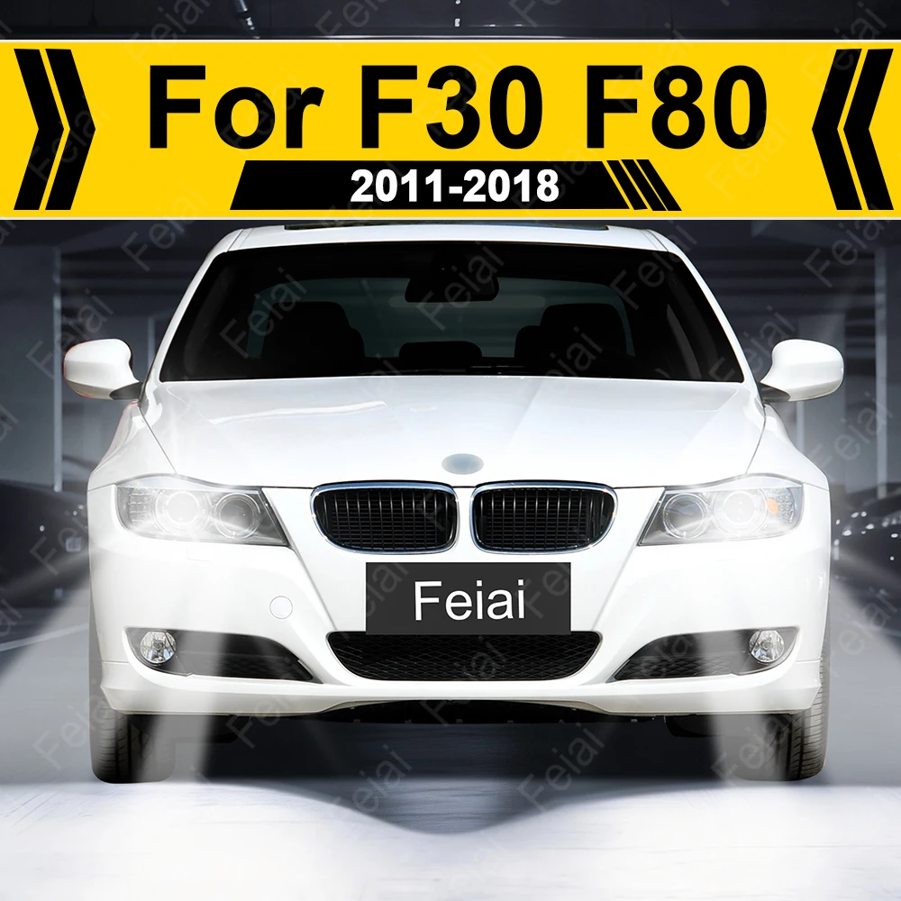 

For BMW F30 F80 Headlights LED Light Bulb F30 F80 Tuning Accessories For Car Headlamp 2011 2012 2013 2014 2015 2016 2017 2018