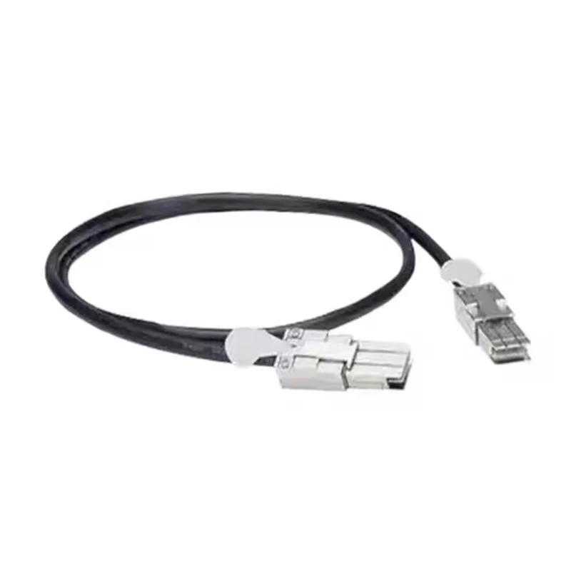 CAB-STK-E-1M Brand new original in box Stacking cable with a 0.5 m length for C2960X 2960XR series switch CAB-STK-E-1M