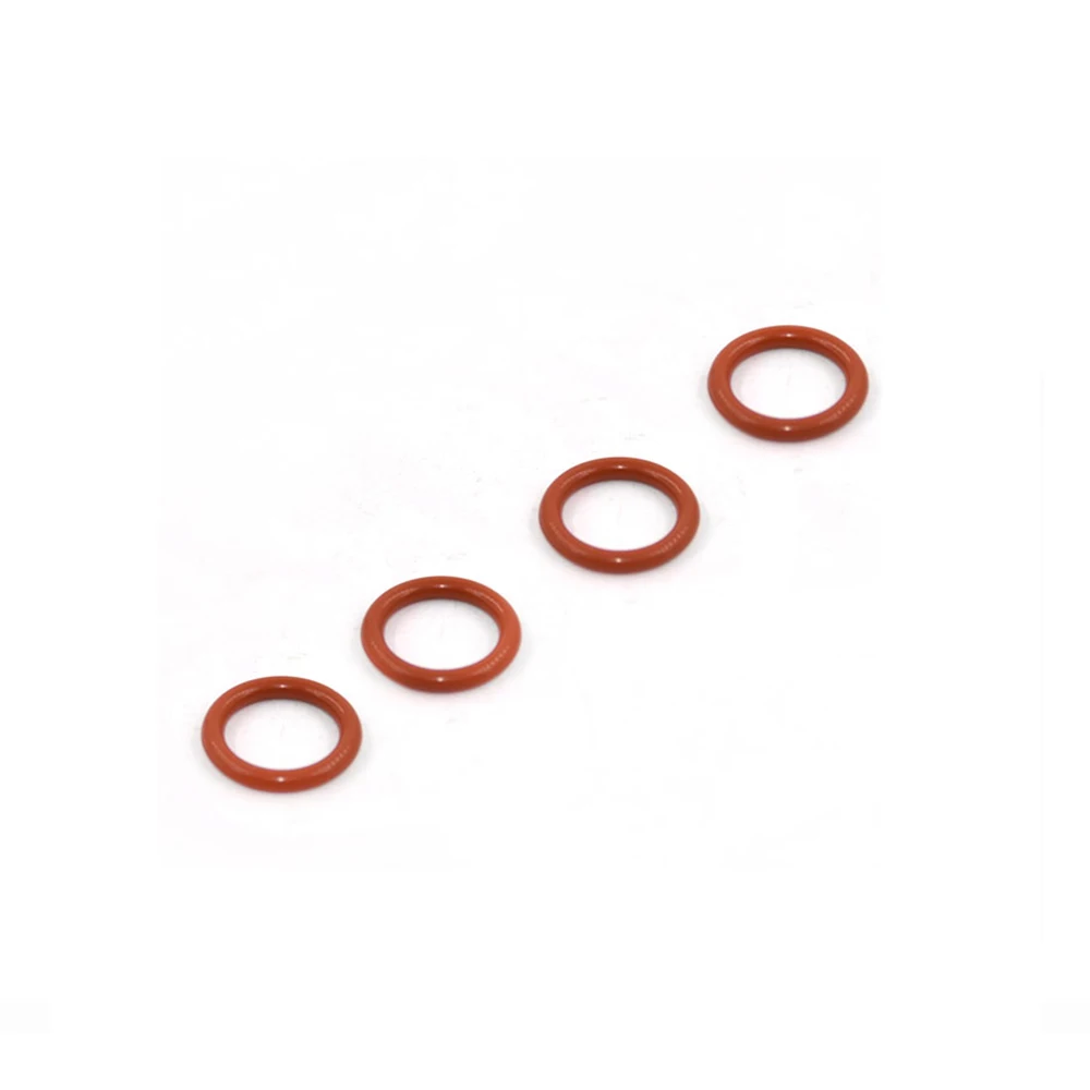 4set Kit guarnizioni iniettori PDE per Audi Seat per Skoda per VW Seat 1.9TDI #1417010997 038198051B accessori di ricambio