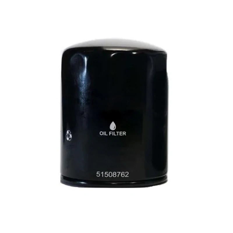 

7000057500 1545132430 51508762 Oil filter compatible with KUBOTA V6108 TIEF5 2020；V6108-CR-TIEF4 2015-2018；