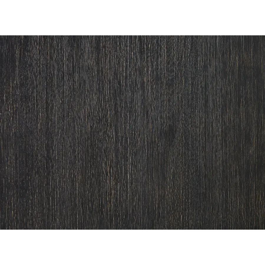 

Тайлер Крик Фермерский дом 24,38 Барный стул с мягкой обивкой, набор из 2 шт., почти черный