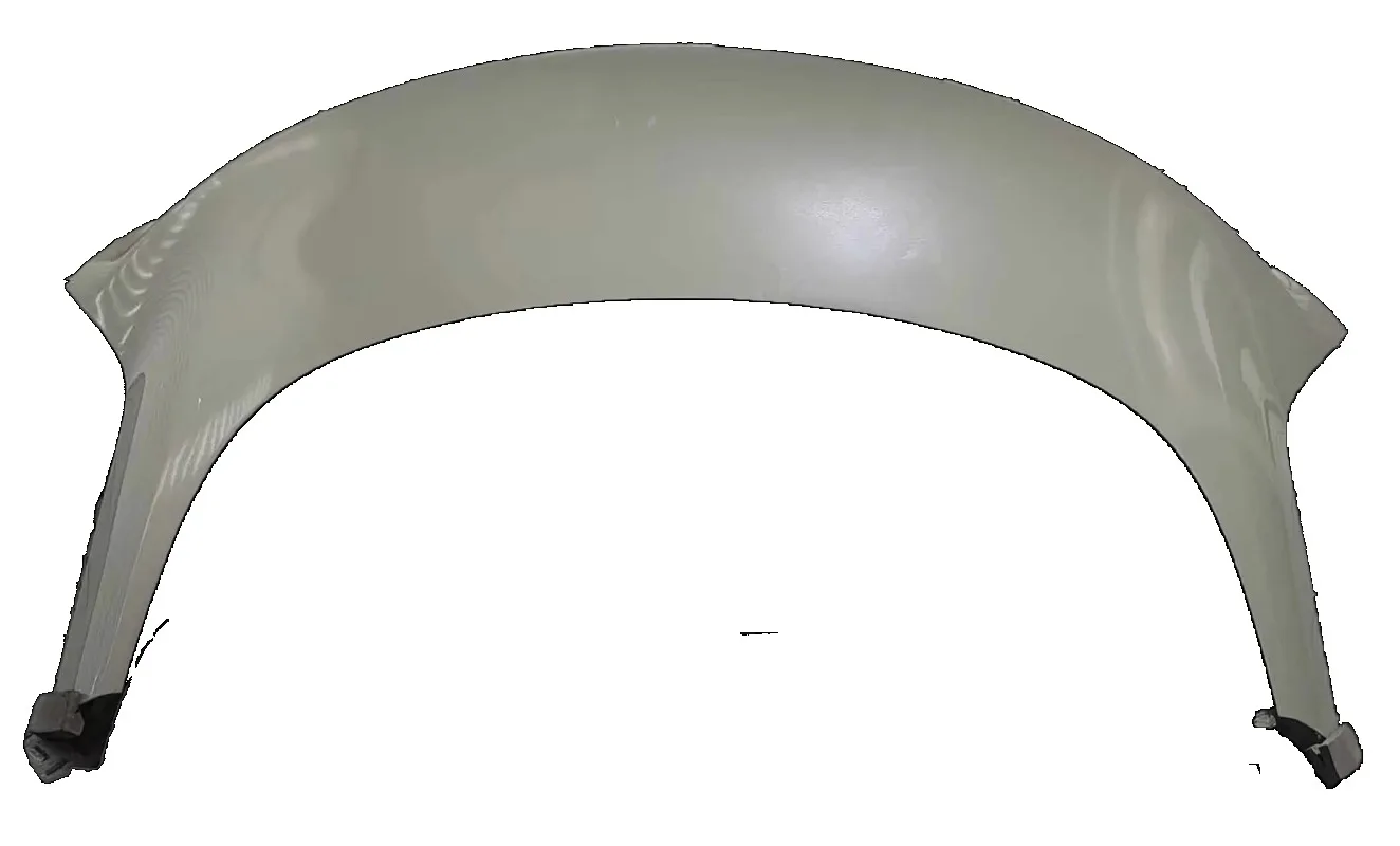Trunk Lid Compatible with Model 3 Refresh - OE 1714928-EC-B Reliable EV Parts Accessories Auto Parts
