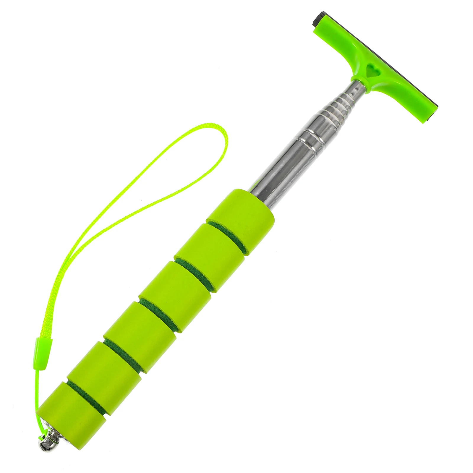 

Telescopic Wipers Car Window Cleaner Windshield Squeegee Retractable Mirror Cleaning Accessories Glass Cleaner Tool