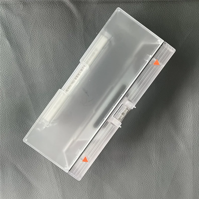 Promotion!For Dreame Bot L10 Pro/D9/D9 Pro/D9 Max Replacement Dust Box Vacuum Attachments Dust Collector Box With Filters