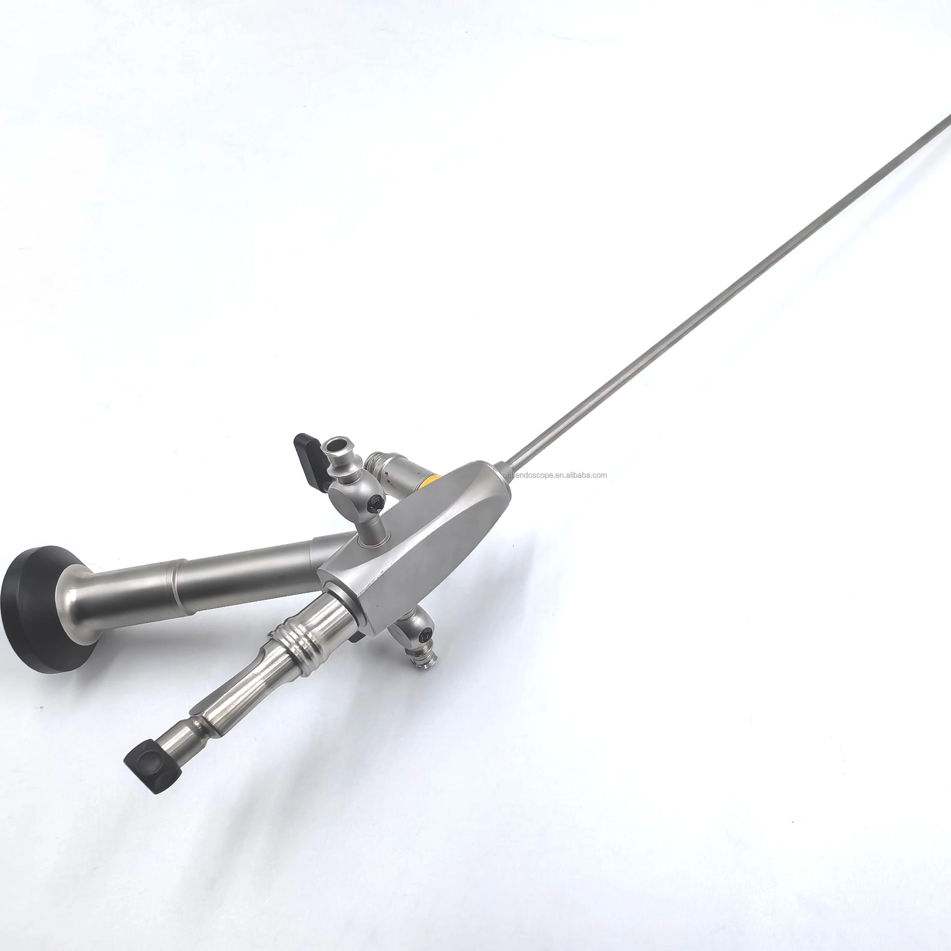 2026 New High-definition Rod Lens System, Clear And Sharp Imaging - Slim Rigid Design, Smooth Insertion, Less Tissue Trauma