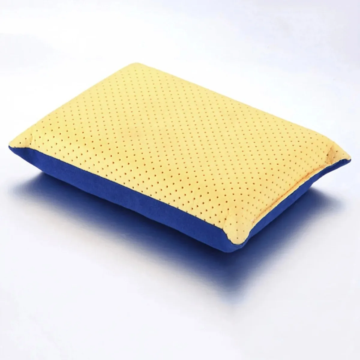 Car Windshield Cleaner Sponge Long-Lasting Non-Scratch Reusable Tool Crystal-Clear Visibility Uses For Auto Glass Cleaning Tools
