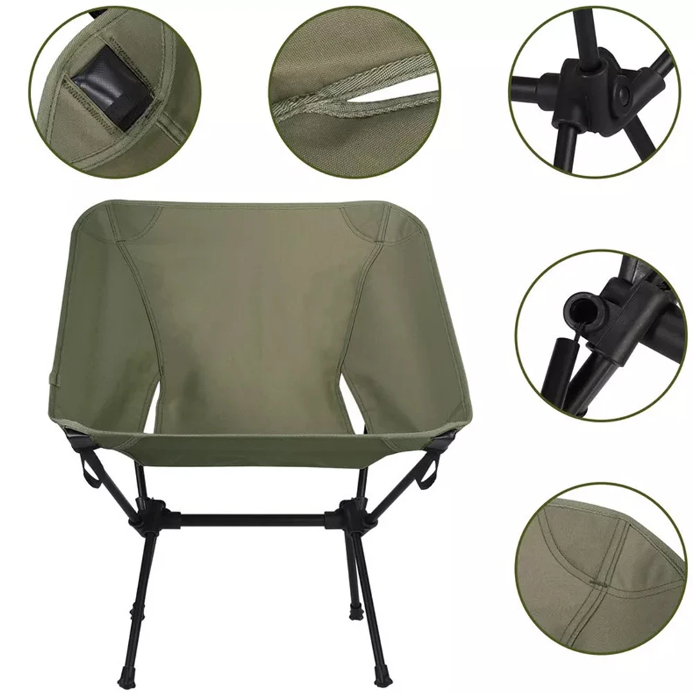Thumbnail 2 - #4 Latest Fishing Chairs Updates