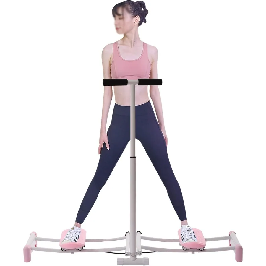 الفخذ ماستر الحوض الطابق العضلات إصلاح المدرب كيجل الفخذ الداخلي ممارسة مطوية معدات التدريب بيلاتيس تعزيز المقاومة #3