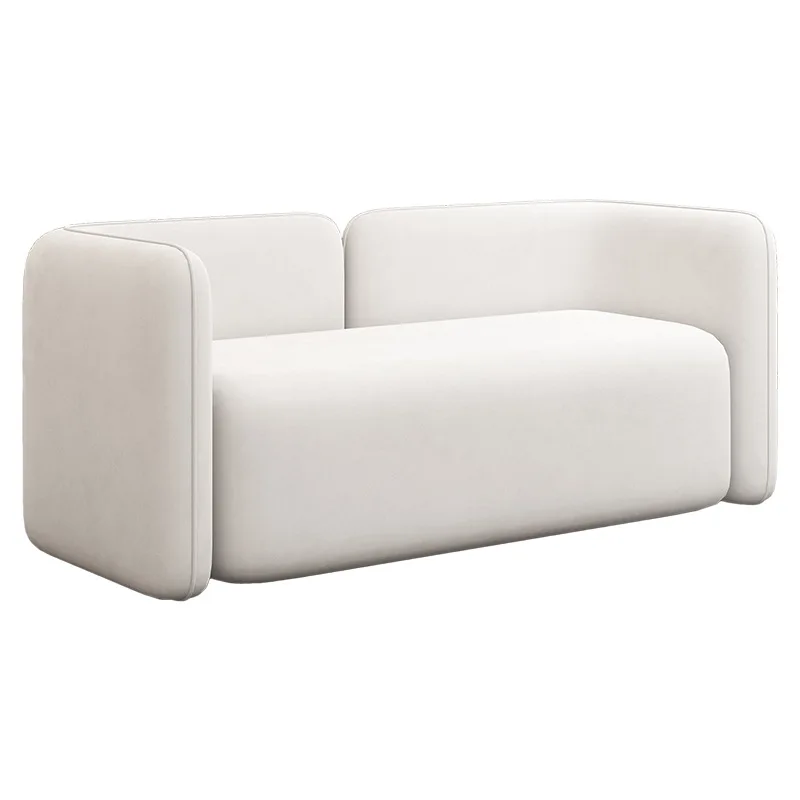 

Cream wind, studio, sofa, bridal shop, receiving orders, beauty salon, lounge area, negotiation, table and chair combination