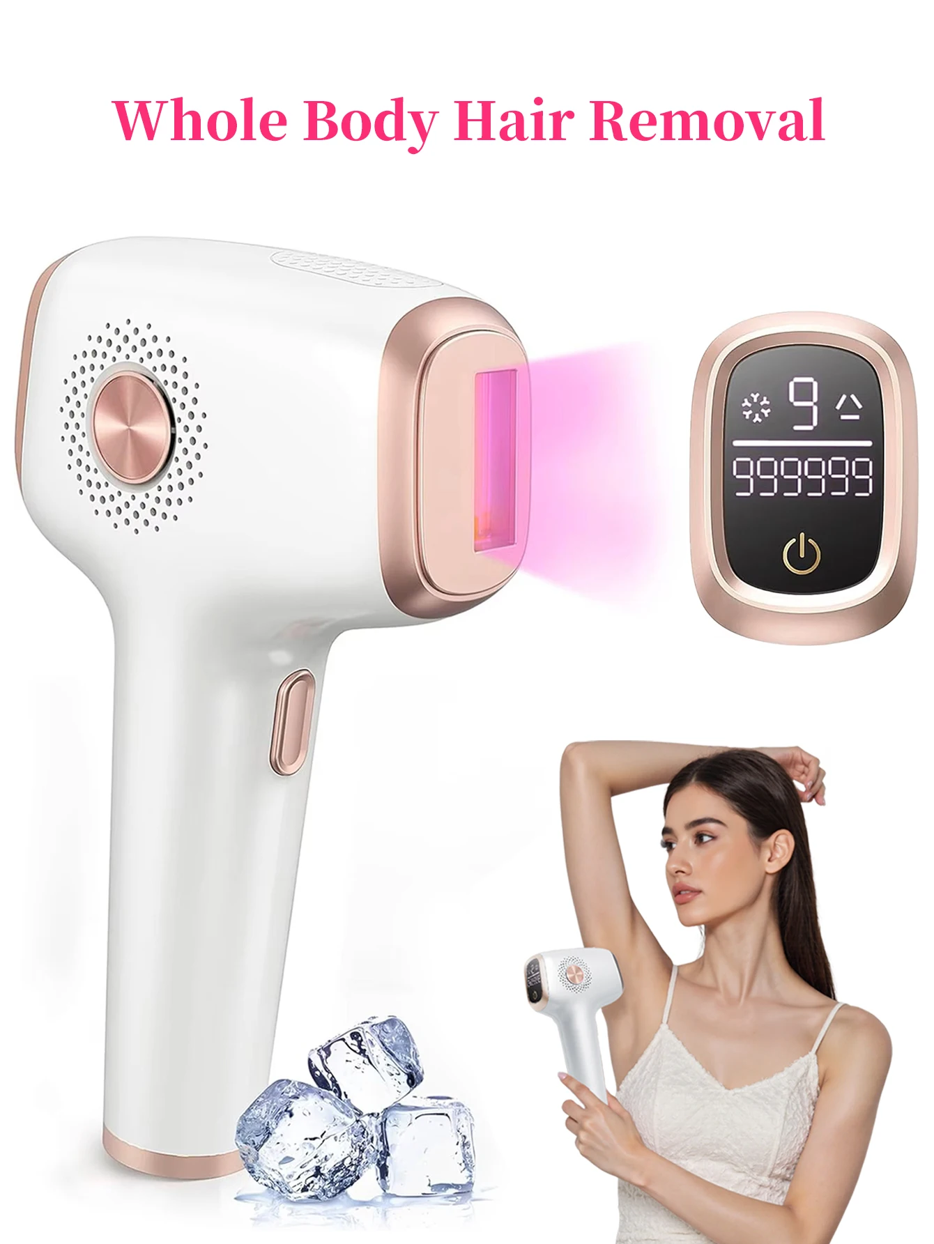Thumbnail 4 - #25 Trending Hair Removal Devices Right Now