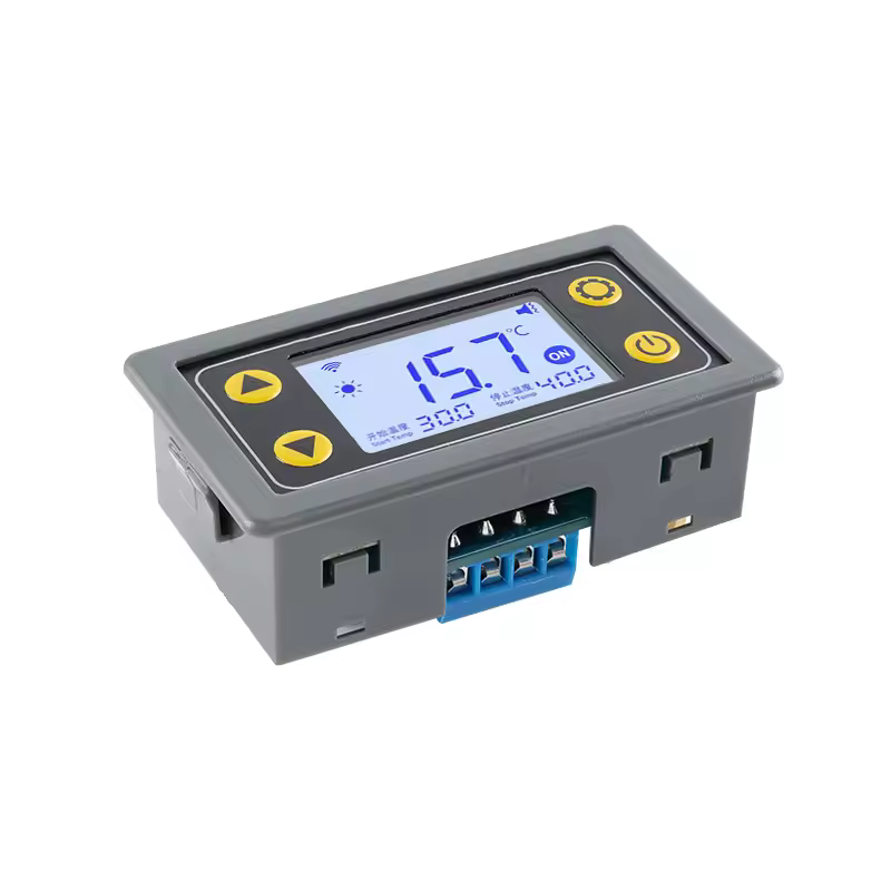 XY-ST30-W 30A Current Remote WIFI Thermostat High Precision Temperature Controller Module Cooling Heating