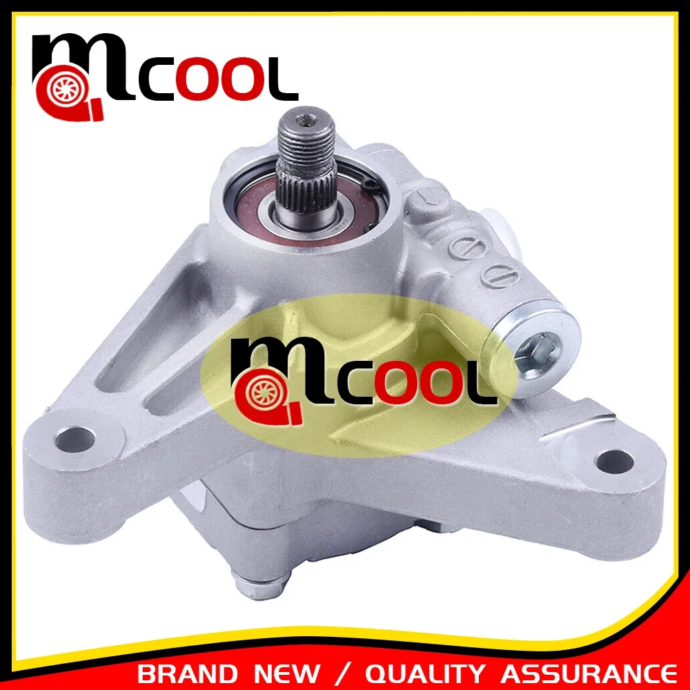 NEW Power Steering Pump for 08-12 Honda Pilot Accord Crosstour 3.5L  56110-R70-A11 56110R70A11 56110R70A12 56110RN0A01 56110RN0A