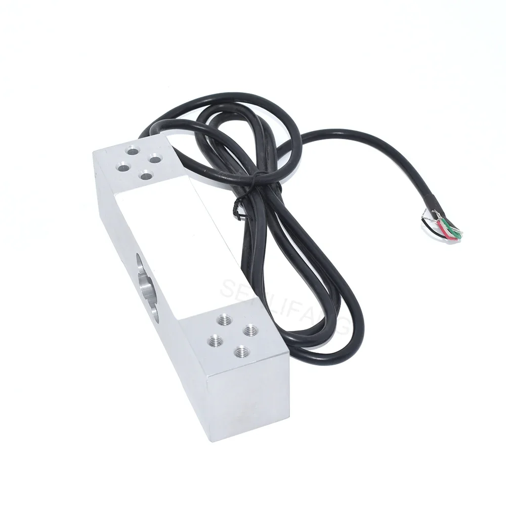 New NA2 Weighing Sensor Load Cells Electronic Scale Sensor 60KG 100KG 200KG 300KG 350KG 500KG