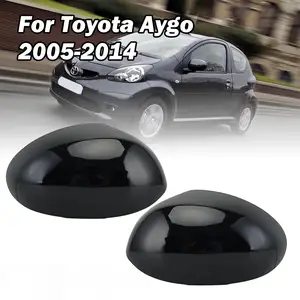 Toyota aygo wing mirror cover discount
