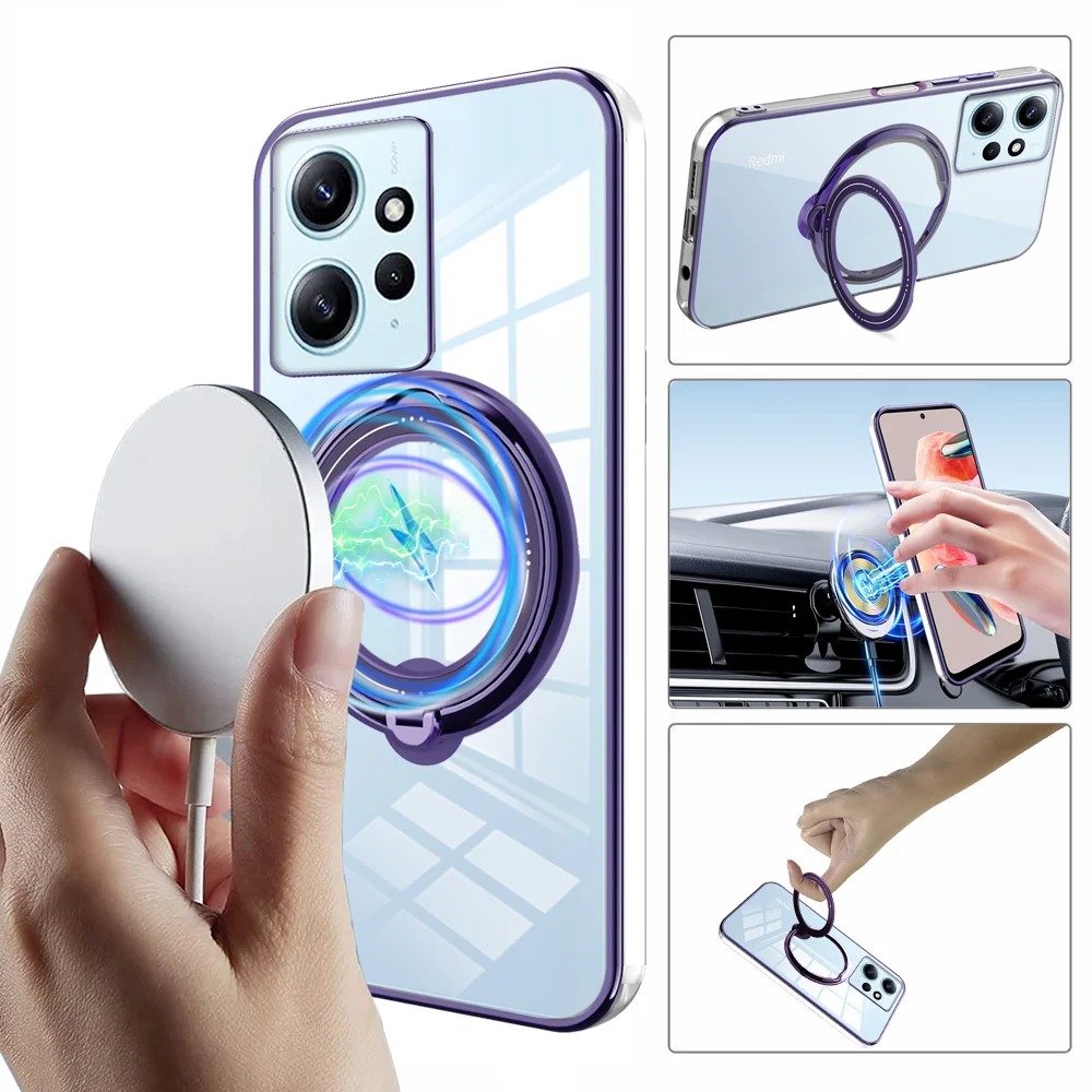 For Xiaomi Redmi No… - image