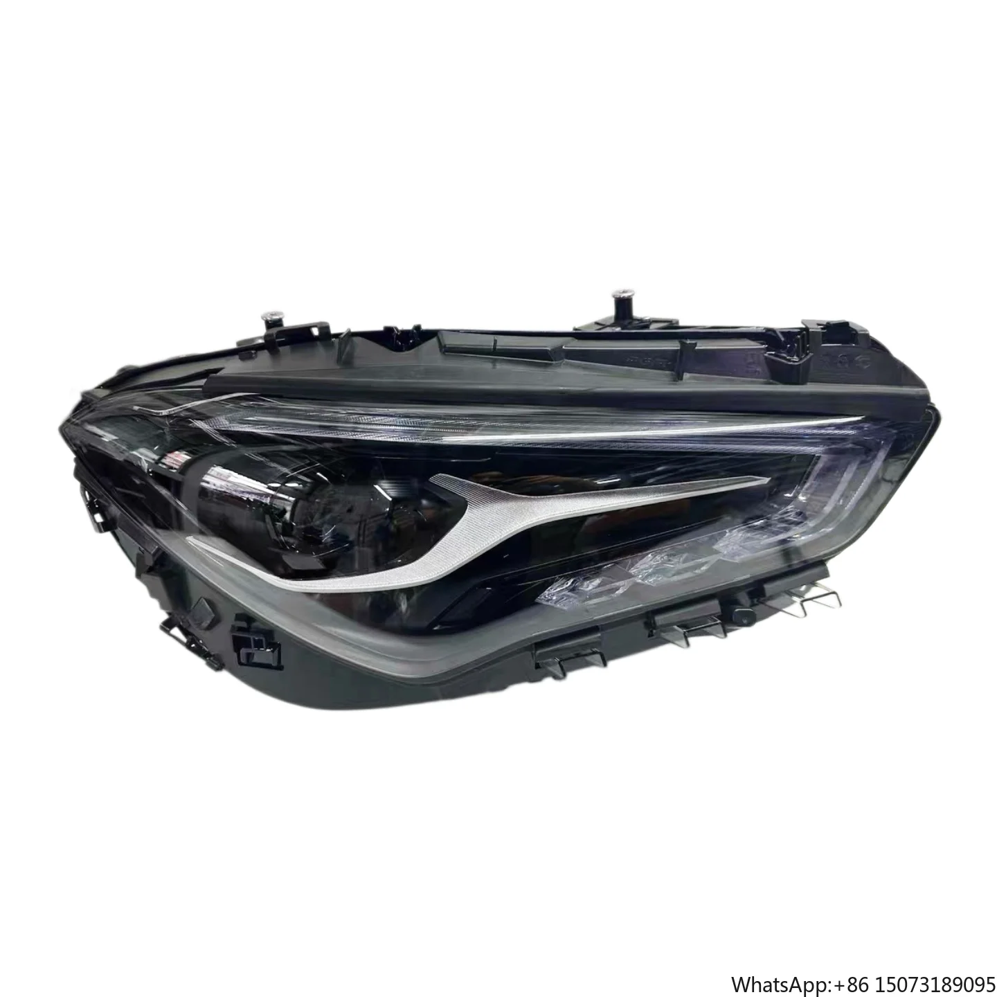 

For CLA260 CLA180 CLA220 CLA200 W118 Headlight Assembly Original 12V
