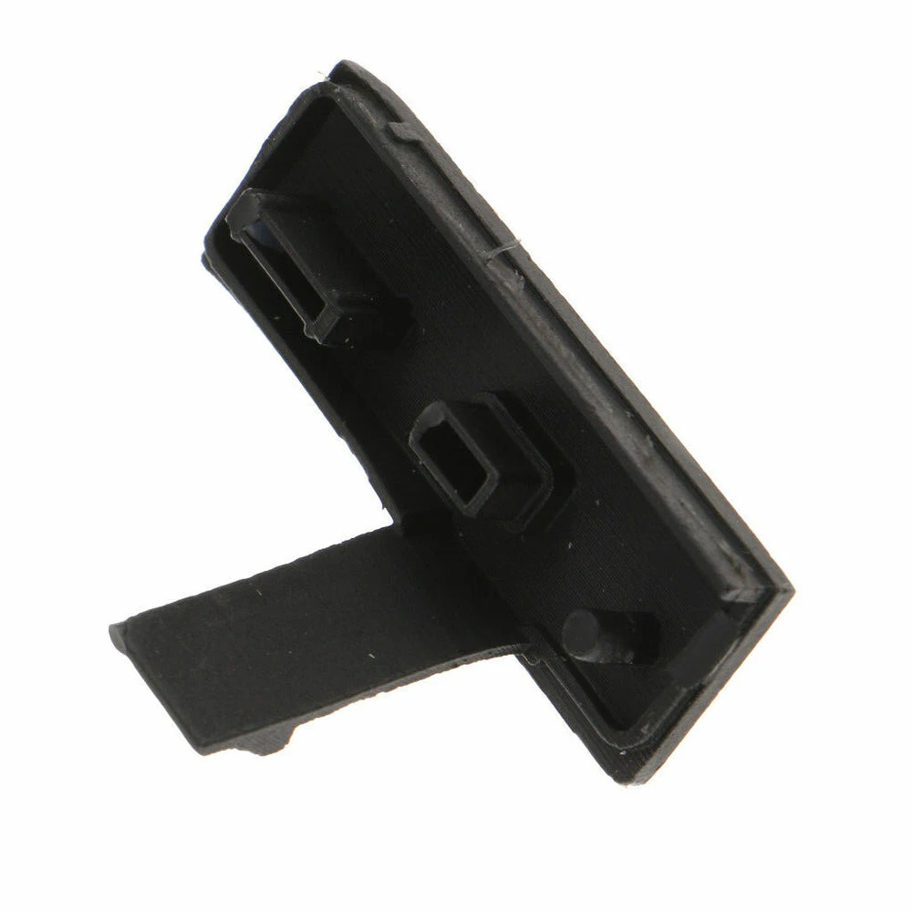 جديد لكاميرات Canon EOS 500D / Rebel T1i / Kiss X3 USB / AV OUT / HDMI-متوافق/غطاء مطاطي MIC