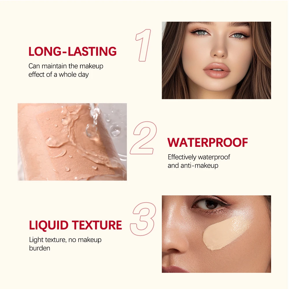 Thumbnail 3 - #47 Compare Face Makeup Before You Buy