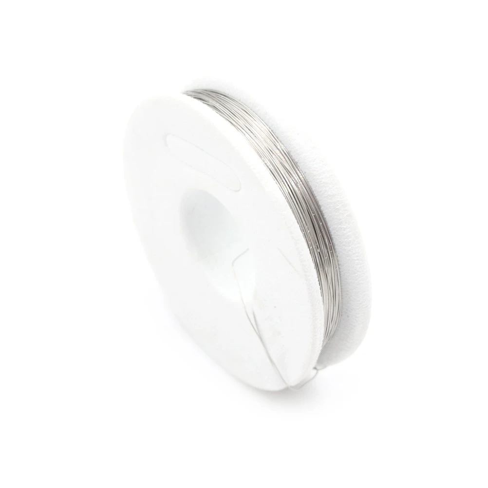 0.2mm Nichrome Wire 10m Length Resistance Resistor AWG Wire New