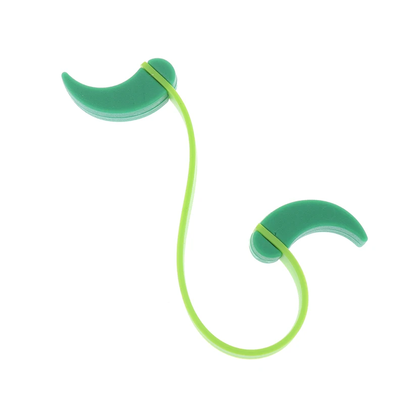 

Новый 1 шт., антипригарная накладка для ключей для саксофона, силиконовая кожаная накладка для саксофона, протектор, инструмент для чистки саксофона