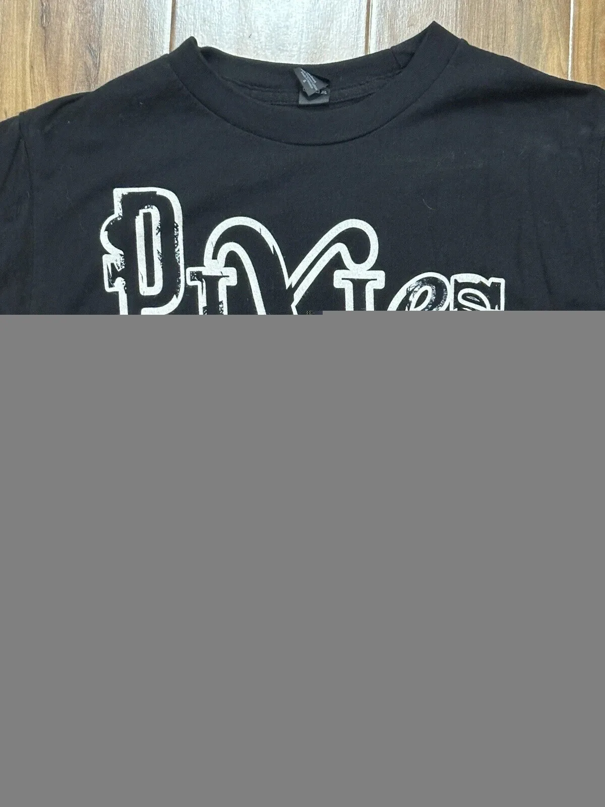 

THE PIXIES 2017 North American Tour Concert T-Shirt BT978