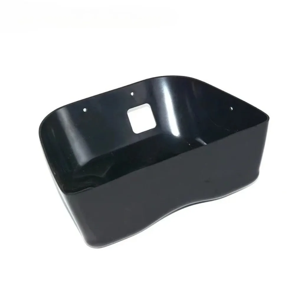 

Внутренний ящик для хранения мотоцикла для YAMAHA tmax 530, чехол 2017-2021 tmax 560, запираемый черный 3D-аксессуар