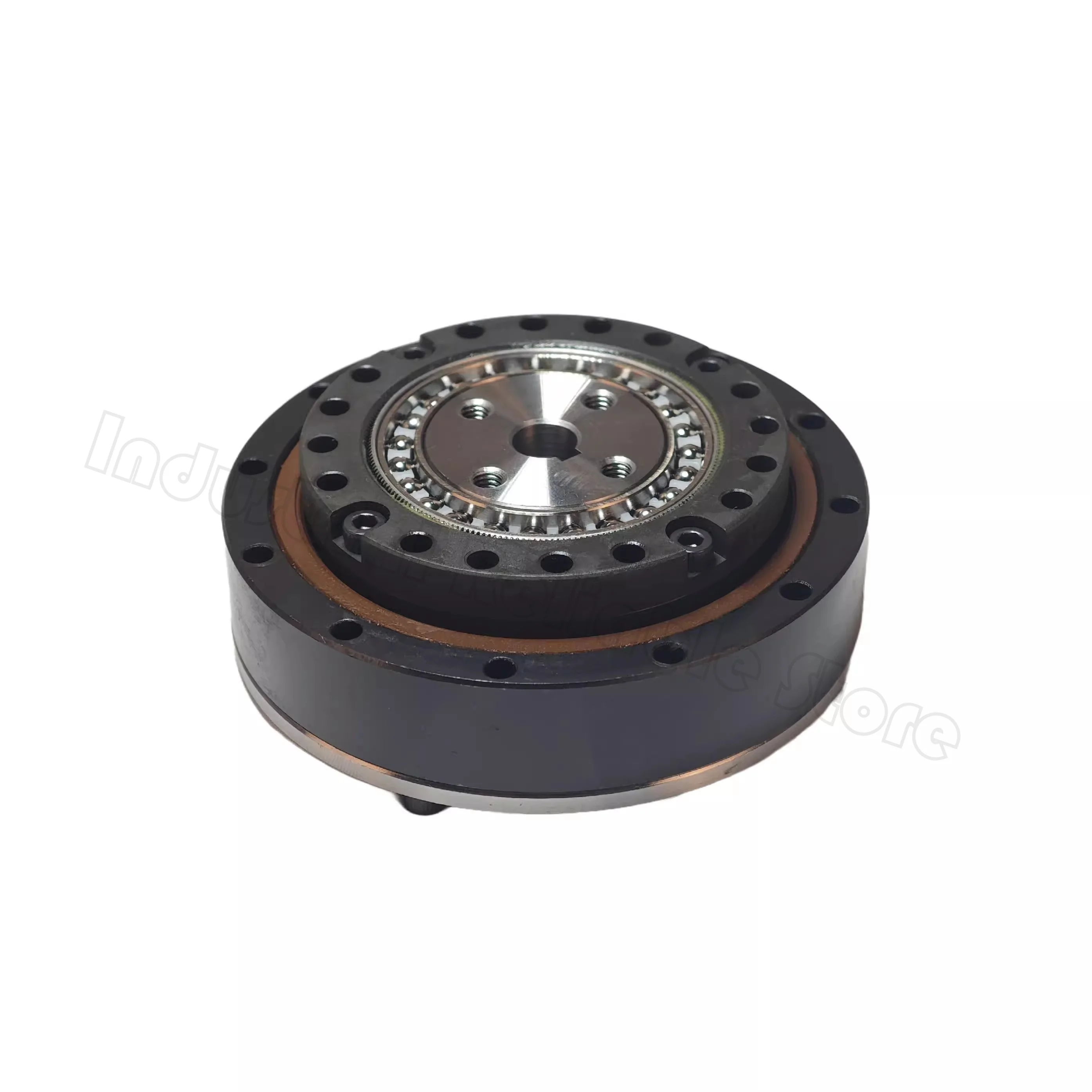 Harmonic Reducer for 750W 1KW 80MM 1.2KW 1.5KW 1.8KW 110mm 130MM Servo Motor CNC Rotary Table Manipulator Joint