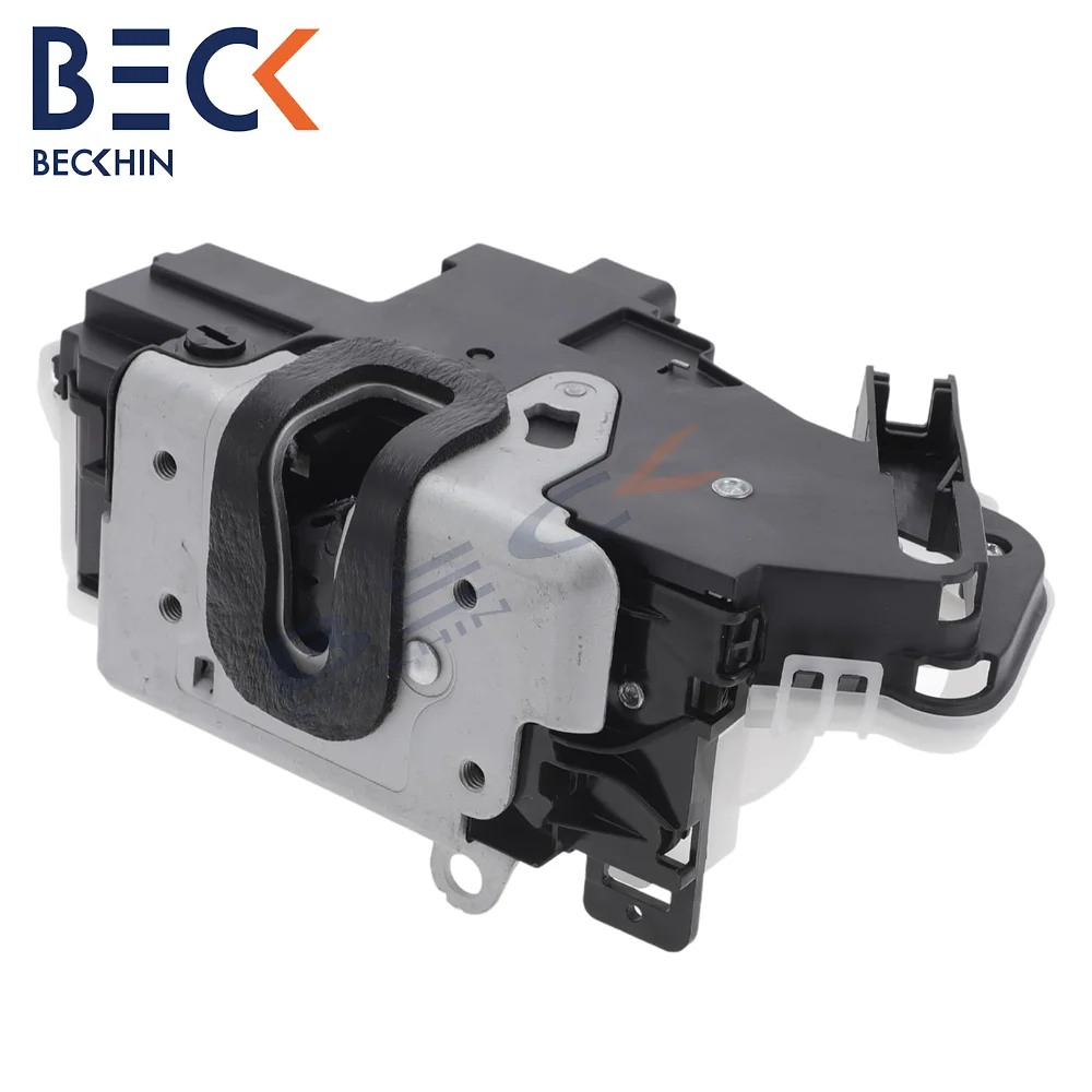 8S4Z5426413A Rear Left Driver Side Power Door Lock Actuator Motor for Ford Focus 2008-2011 Door Latch Actuator Assembly