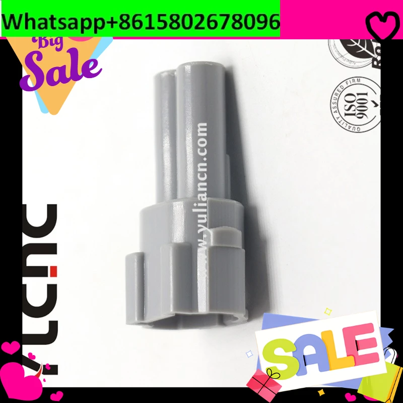 

20PCS DJ7026-2-108 New 6187-2311 New Energy Electric Connector