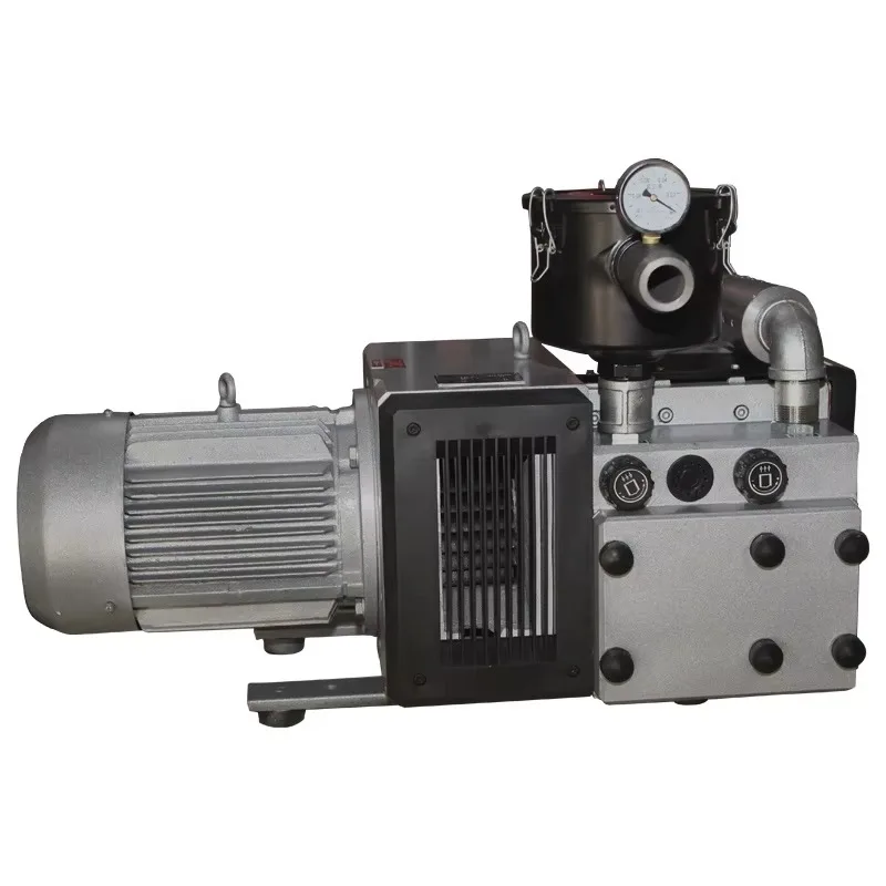 

Packaging Vacuum Pump for CNC Router Vacuum Table and Packaging Machine