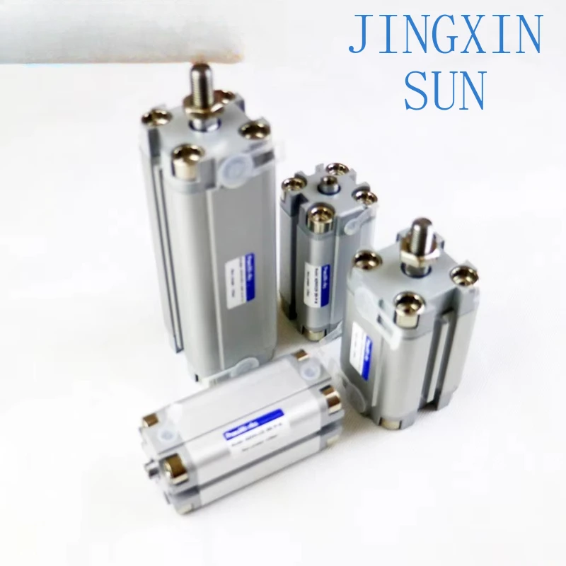 Standard ADVU  compact cylinder