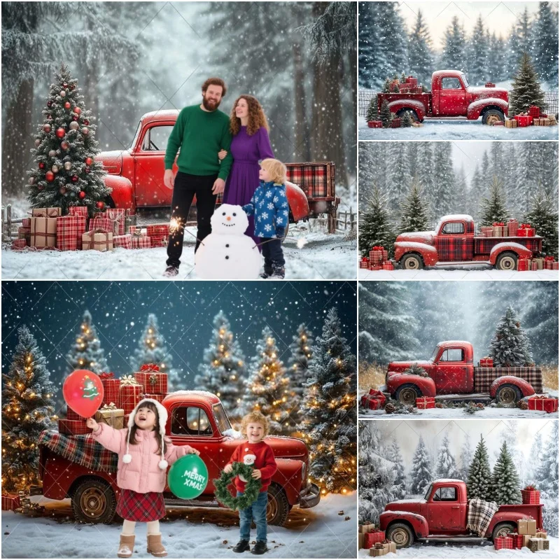 Winter Snow Christm… - image