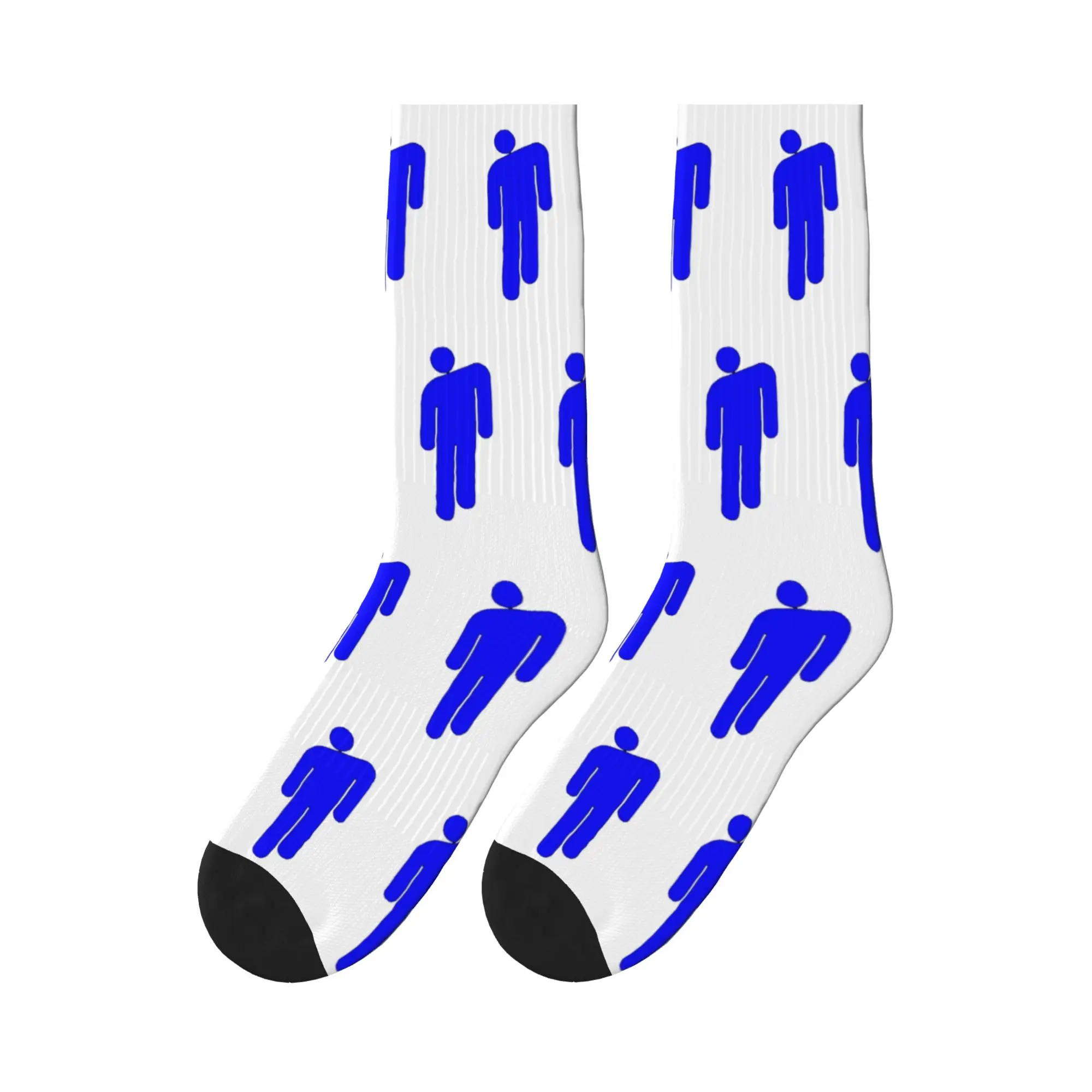 

Музыкальный альбом Hit Me Hard And Soft, спортивные носки, очень мягкие чулки, носки на все сезоны, подарок на день рождения для мужчин и женщин