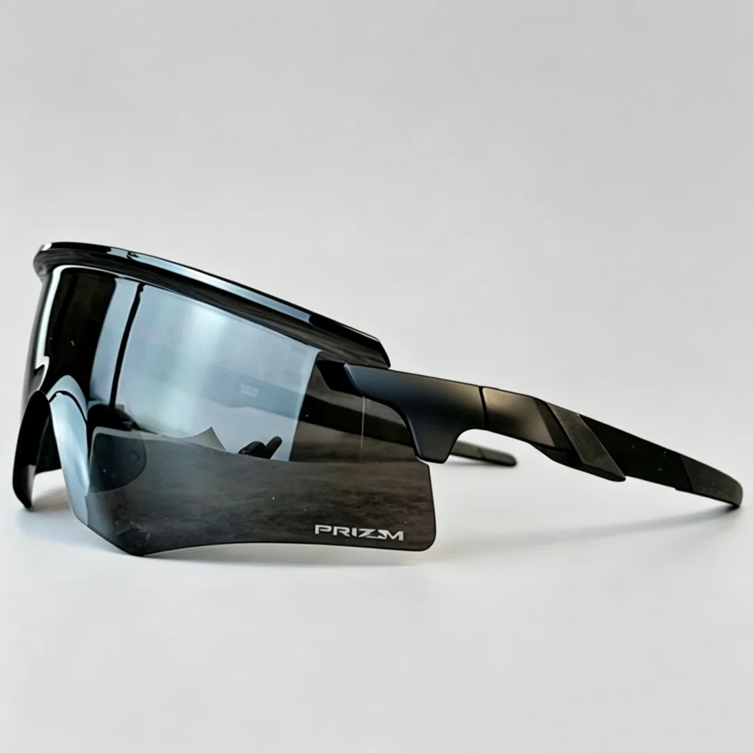 Luxury Brand Encoder Unisex Sports Eyewear OO9471 Polarized Sunglasses MTB Cycling Glasses Outdoor Running Hiking Riding Goggles