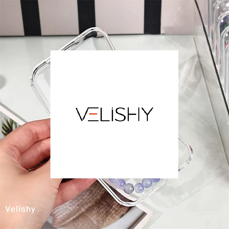 صندوق تخزين بلاستيكي شفاف، سوار، صندوق عرض أظافر مزيف، صندوق تغليف متعدد الوظائف، صندوق مجوهرات #1