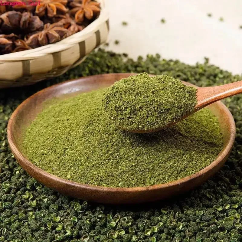 200g Natural Aromatherapy Incense Powder: Clove/Cinnamon/Star Anise/Green Red Sichuan Pepper , Chinese Spice Powdered Incense