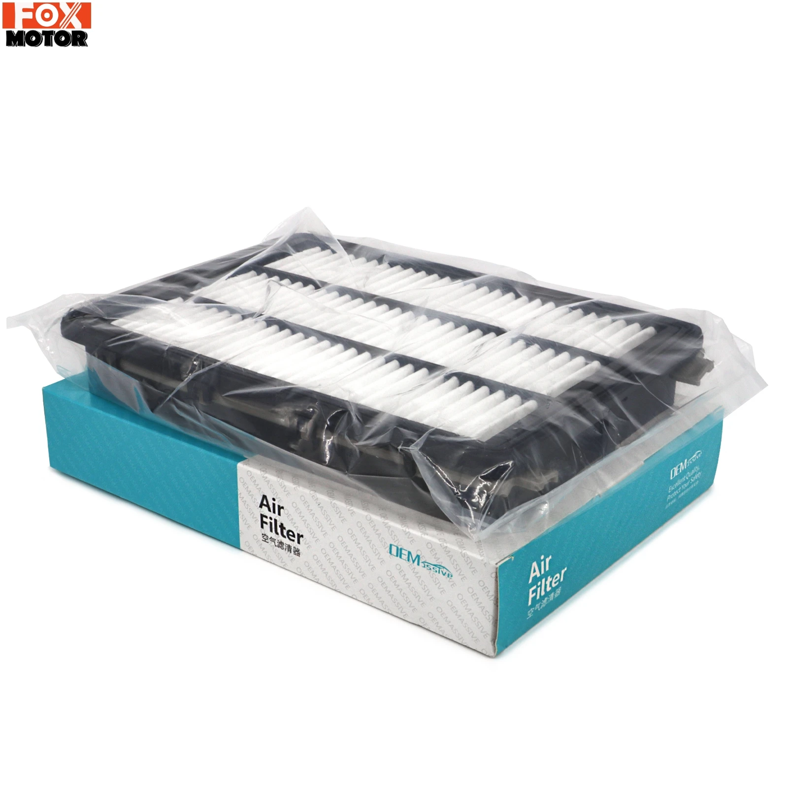 For Hyundai Tucson KIA Sportage TL QL 1.6L GDI Cars Engine Intake Air Filter Cleaner Element Parts 28113-D3300 Car Accessories