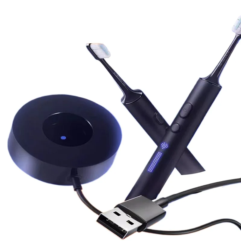 لملحقات قاعدة شحن فرشاة الأسنان الكهربائية Xiaomi T700 #5