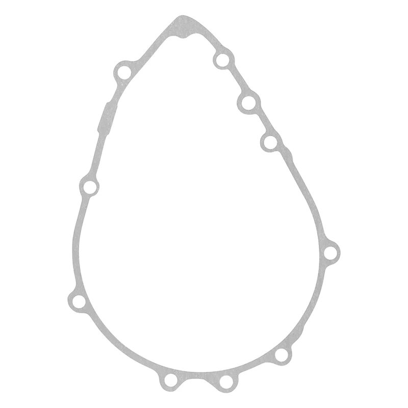 حافظة بدء تشغيل محرك الدراجة النارية وعلبة المرافق لـ Kawasaki Z1000 2007-2009 2008