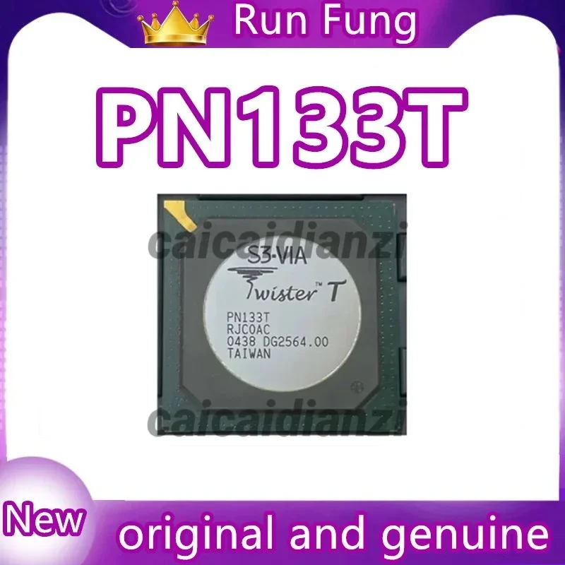 

Интегральные схемы PN133T N133T