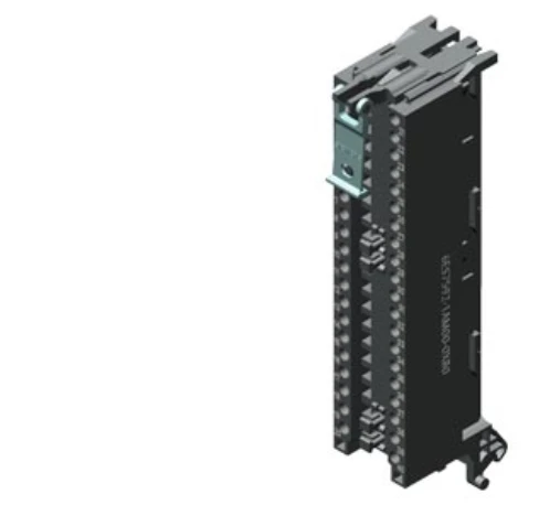 6ES7592-1AM00-0XB0SIMATIC S7-1500, Front Connector Screw Terminal Technology