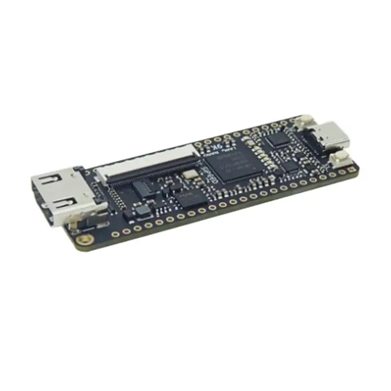 Nova placa de desenvolvimento Tang Nano 9K FPGA GOWIN GW1NR-9 RISC-V kit HDMI