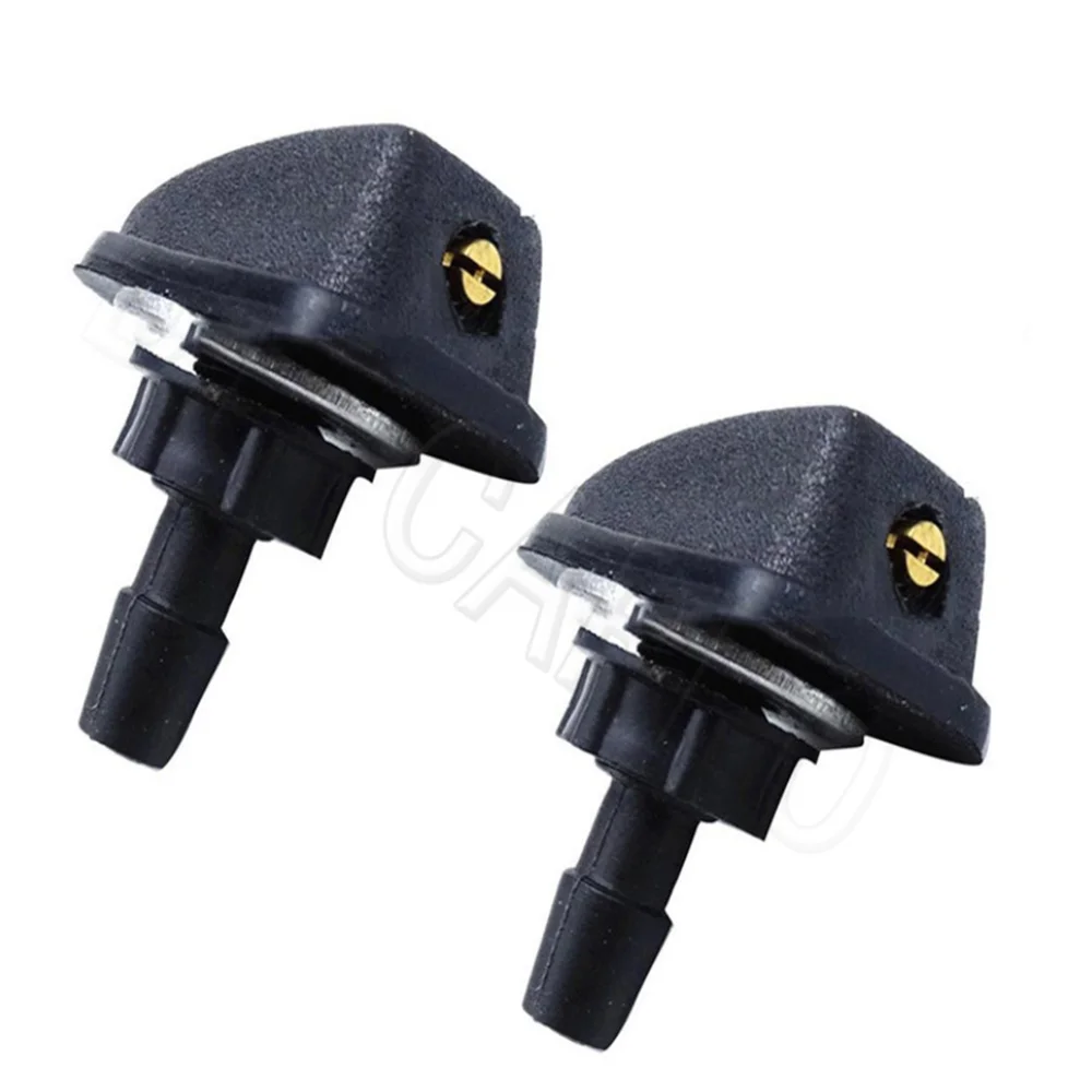 Car Windscreen Washer Jet Nozzles for Chevrolet Astra Aveo Sail FNR-X Matiz Lumina HHR